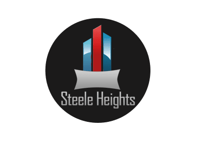 Steele Heights Apartments LLoydminster